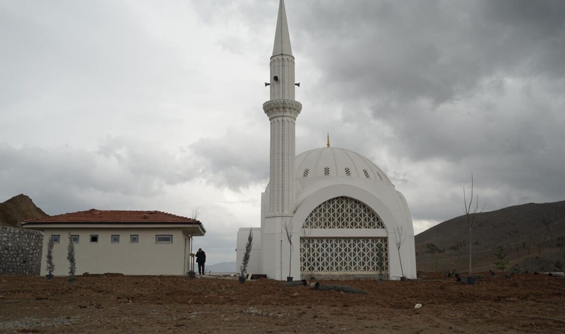 Malatya Valisi Seddar Yavuz, Orduzu Bahçebaşı 6. Etap ve Çamurlu
