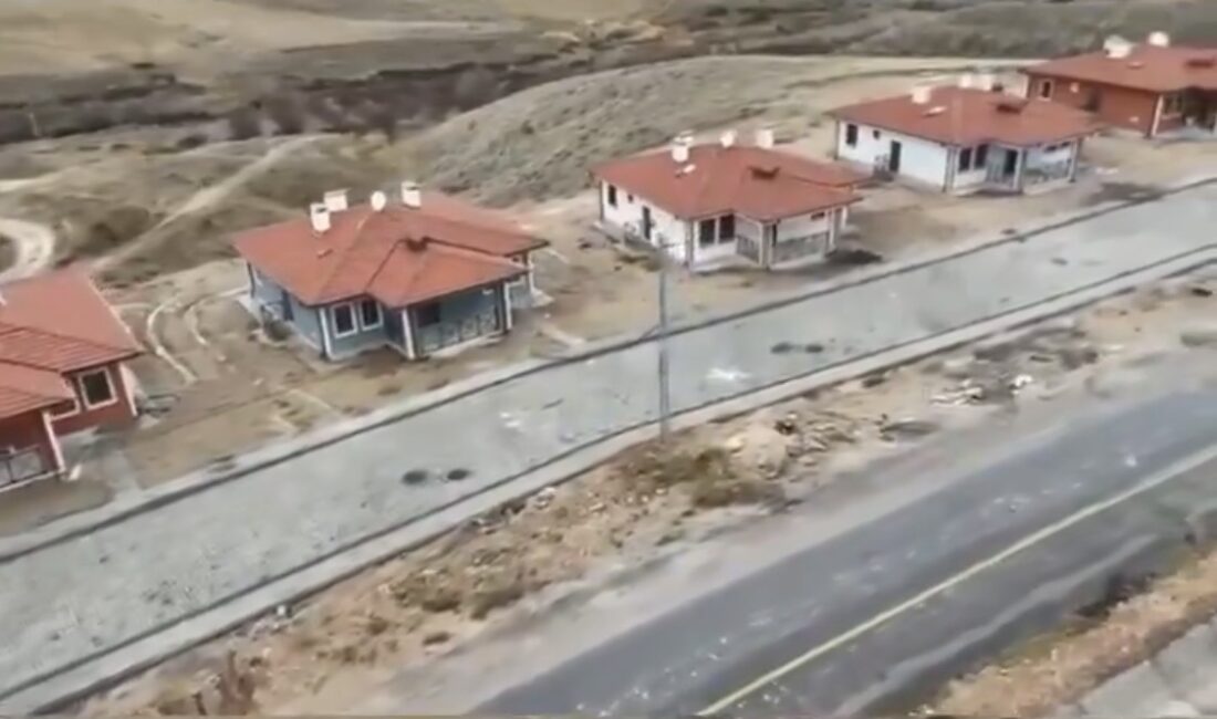 Malatya Valisi Seddar Yavuz, Yeşilyurt ilçesi Duranlar Mahallesi’nde yapımı tamamlanan