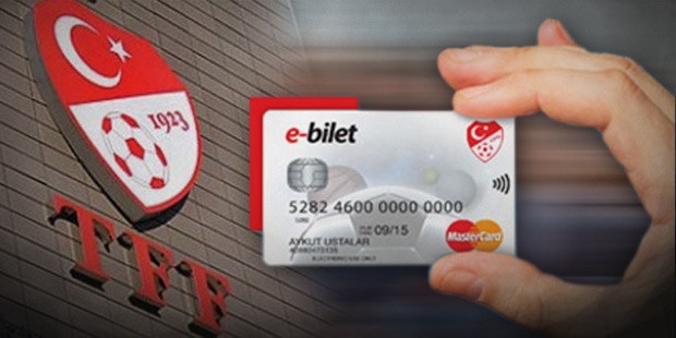 Malatya Yeşilyurtspor Kulübü, maç biletleme ve tribün giriş süreçlerinde Türkiye