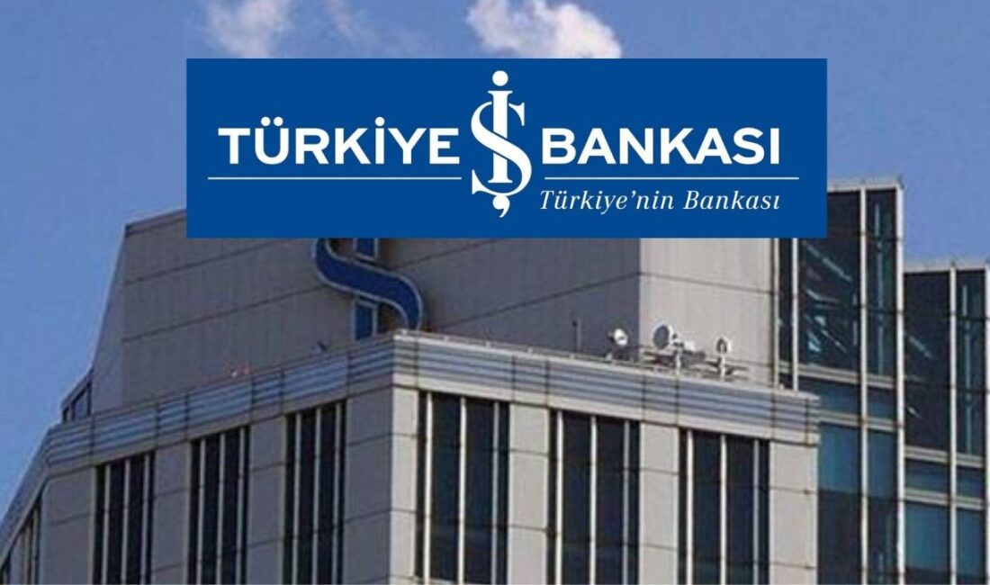 Türkiye İş Bankası, 2026 yılı personel alımı kapsamında 55 memur
