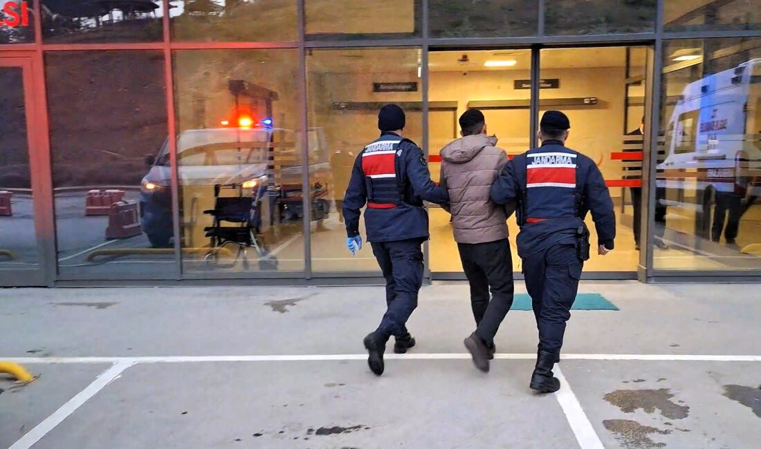 Jandarma Genel Komutanlığı Terörle Mücadele Daire Başkanlığı ile Cumhuriyet Başsavcılıkları