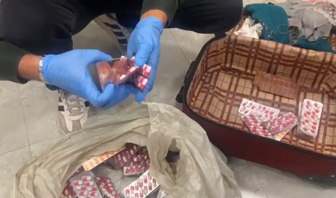 25 İlde Narkotik Operasyonu: 325 Kilogram Uyuşturucu Ele Geçirildi, 99 Tutuklama Jandarma Genel Komutanlığı koordinesinde aralarında Malatya’nında bulunduğu 25 ilde düzenlenen