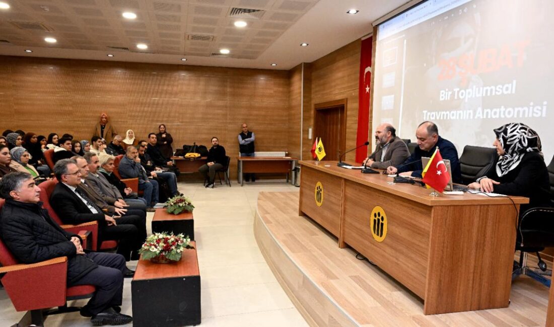 Türkiye tarihine “postmodern darbe” olarak geçen 28 Şubat Darbesi’nin 29.