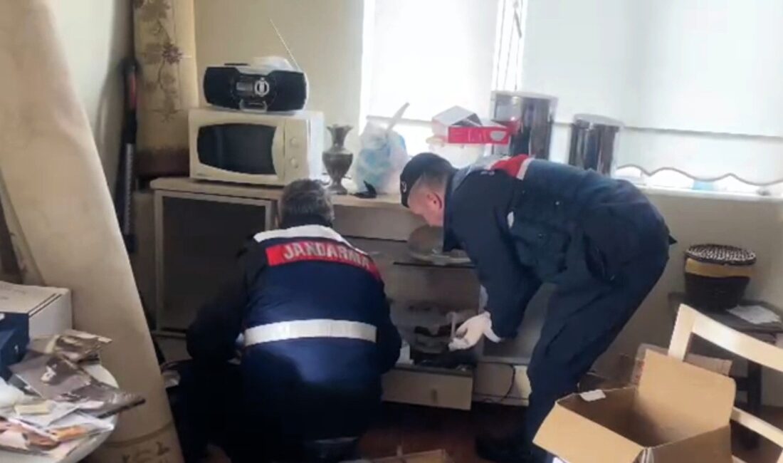 Aralarında Malatya’nın da bulunduğu 32 ilde FETÖ terör örgütüne yönelik