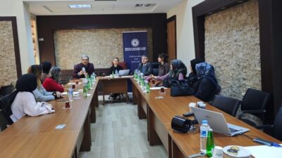 Adıyaman Üniversitesi öncülüğünde ve İpekyolu Kalkınma Ajansı desteğiyle TRC1 Bölgesi’nde