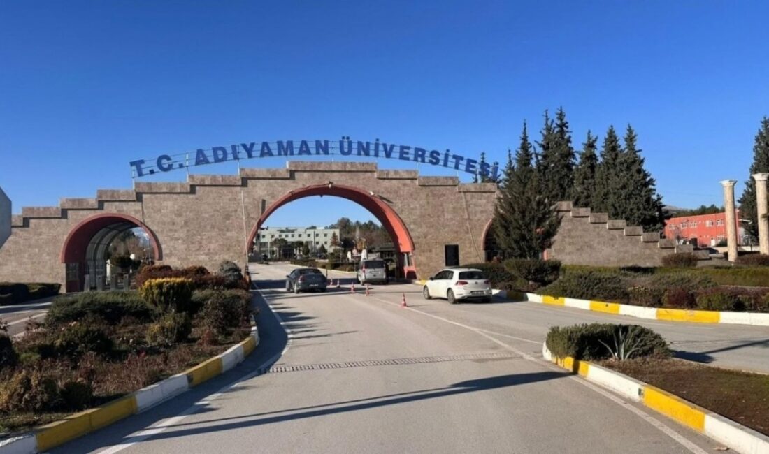 Adıyaman Üniversitesi, Yükseköğretim Kalite Kurulu (YÖKAK) tarafından yapılan değerlendirmeler sonucunda