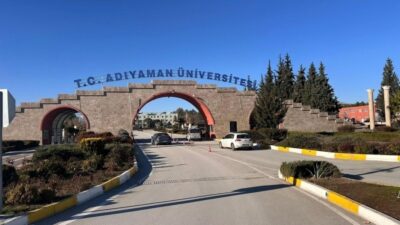 Adıyaman Üniversitesi, Yükseköğretim Kalite Kurulu (YÖKAK) tarafından yapılan değerlendirmeler sonucunda