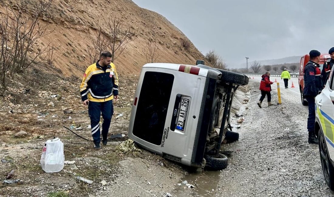 Malatya’nın Doğanşehir ilçesi Suçatı mevkiinde gün içerisinde bir kez daha