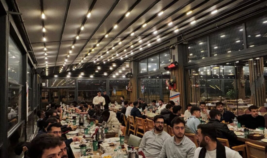 Battalgazi Belediyesi, Ramazan ayı boyunca düzenlediği iftar, sahur ve sosyal