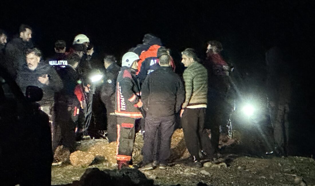 Malatya’nın Yeşilyurt ilçesinde bulunan Beylerderesi Göleti’nde hayatını kaybeden şahsın kimliği