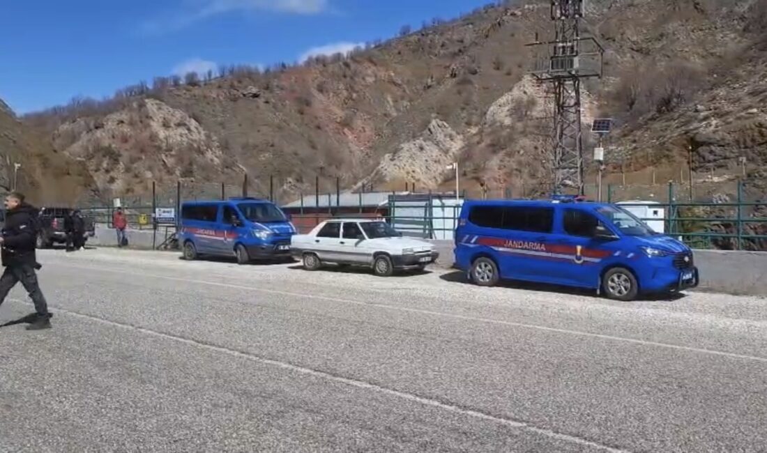 Adıyaman’ın Çelikhan ilçesinde, evden ayrıldıktan sonra kaybolan 8 yaşındaki otizmli