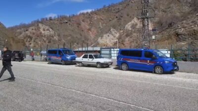 Adıyaman’ın Çelikhan ilçesinde, evden ayrıldıktan sonra kaybolan 8 yaşındaki otizmli