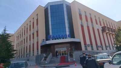 Darende Hulusi Efendi Devlet Hastanesi, 2025 yılında sunduğu sağlık hizmetleriyle