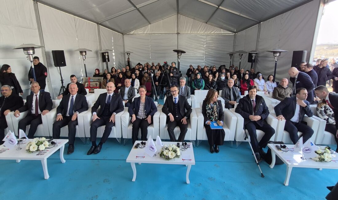 Fransa Hükümeti’nin finansal katkısı ile hayata geçirilen Ortak Hayaller Eğitim