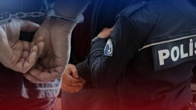 Gaziantep İl Emniyet Müdürlüğü Kaçakçılık ve Organize Suçlarla Mücadele Şube