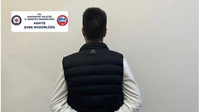 Gaziantep Emniyet Müdürlüğü, motosikletli Yunus Timleri tarafından yapılan rutin kontroller