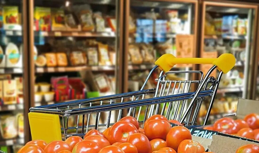 Tarım ve Orman Bakanlığı, gıda etiketlerine yönelik yeni düzenlemeyi kamuoyuyla