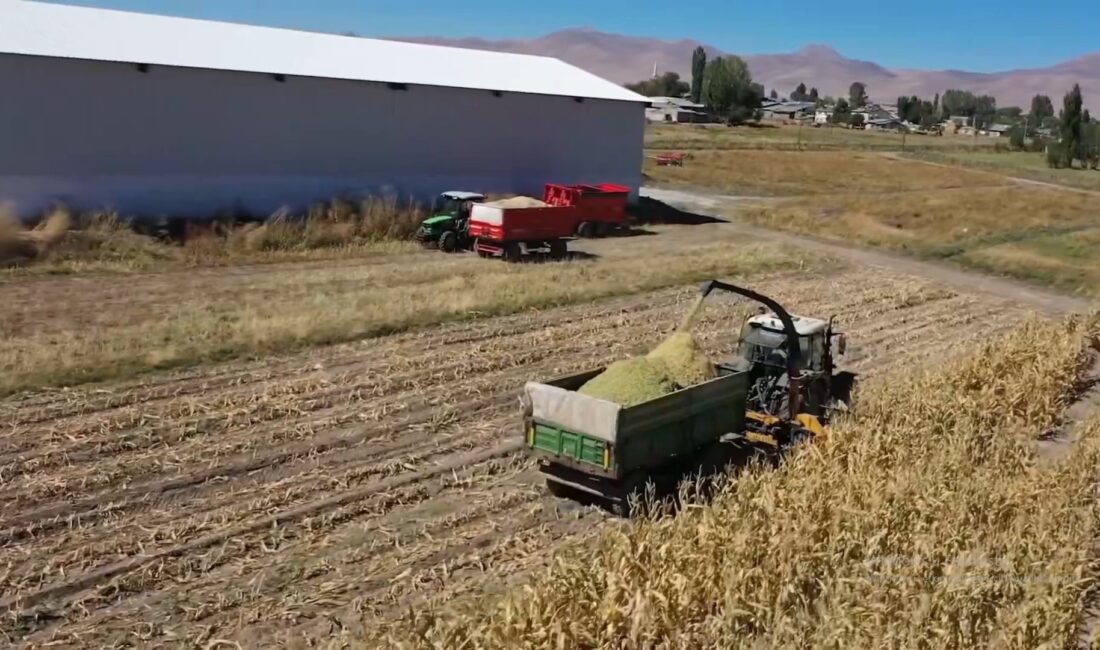 Tarım ve Orman Bakanlığı tarafından yürütülen IPARD III Programı kapsamında