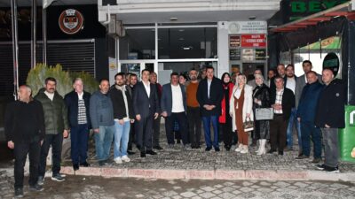 Malatya’da düzenlenen tarım teşkilatı istişare toplantısında konuşan İhsan Akın, üretimin