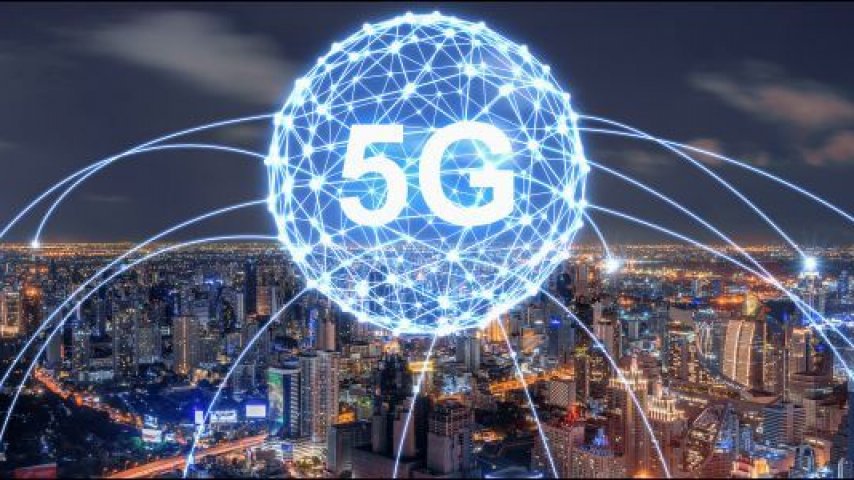 Cumhurbaşkanı Erdoğan’ın Katılımıyla 5G Dönemi Başlıyor, 81 İlde Kademeli Hizmet