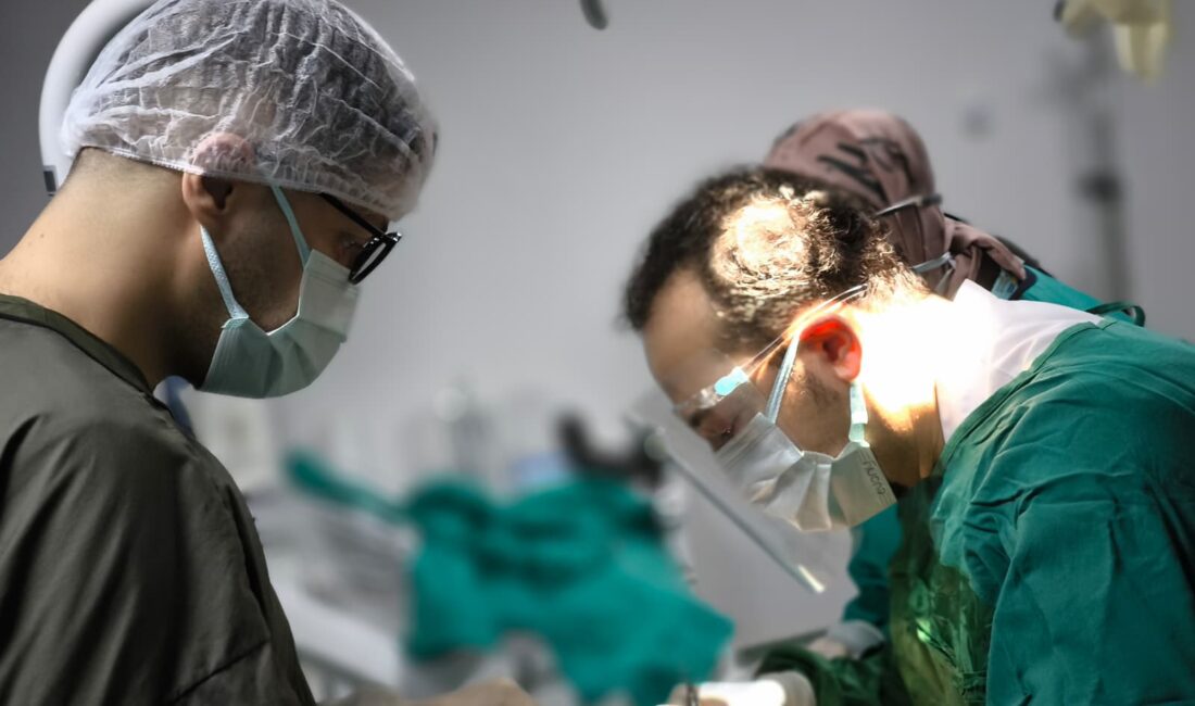 Diş kaybı sonrası implant tedavisinin uzun süre ertelenmesinin çene kemiğinde