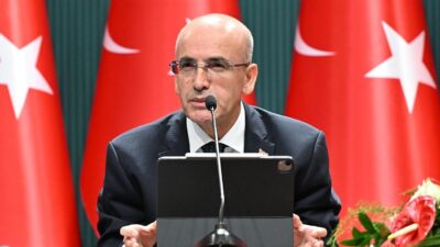 Hazine ve Maliye Bakanı Mehmet Şimşek, KOBİ’lerin finansmana erişimini kolaylaştırmak