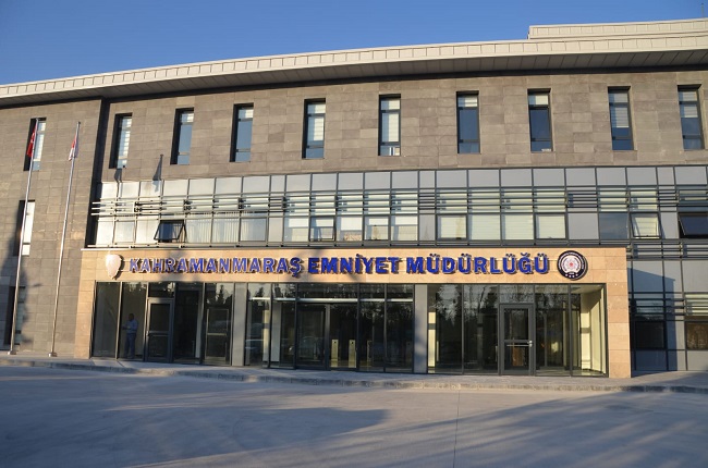 Kahramanmaraş Emniyet Müdürlüğü Siber Suçlar Şubesi, nitelikli dolandırıcılık ve 7258