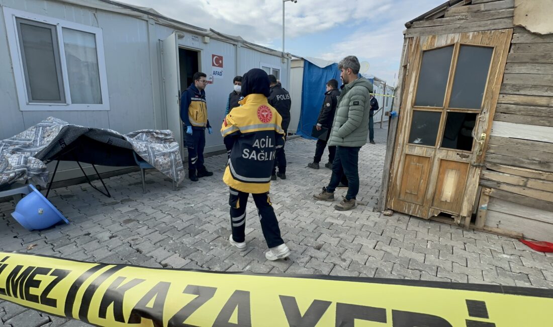 Malatya’nın Yeşilyurt ilçesinde 3-4 gündür kendisinden haber alınamayan 34 yaşındaki