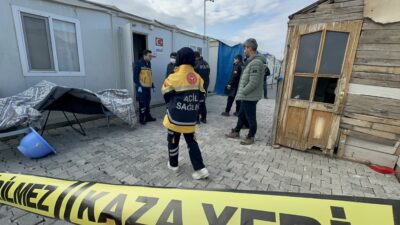 Malatya’nın Yeşilyurt ilçesinde 3-4 gündür kendisinden haber alınamayan 34 yaşındaki