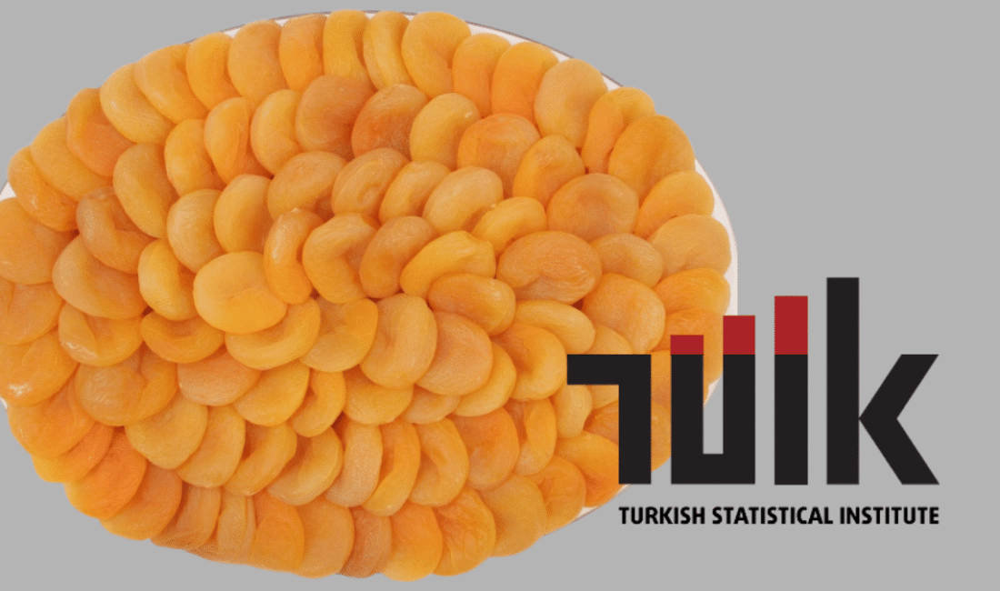 Türkiye İstatistik Kurumu’nun açıkladığı 2024-2025 piyasa dönemi Bitkisel Ürün Denge
