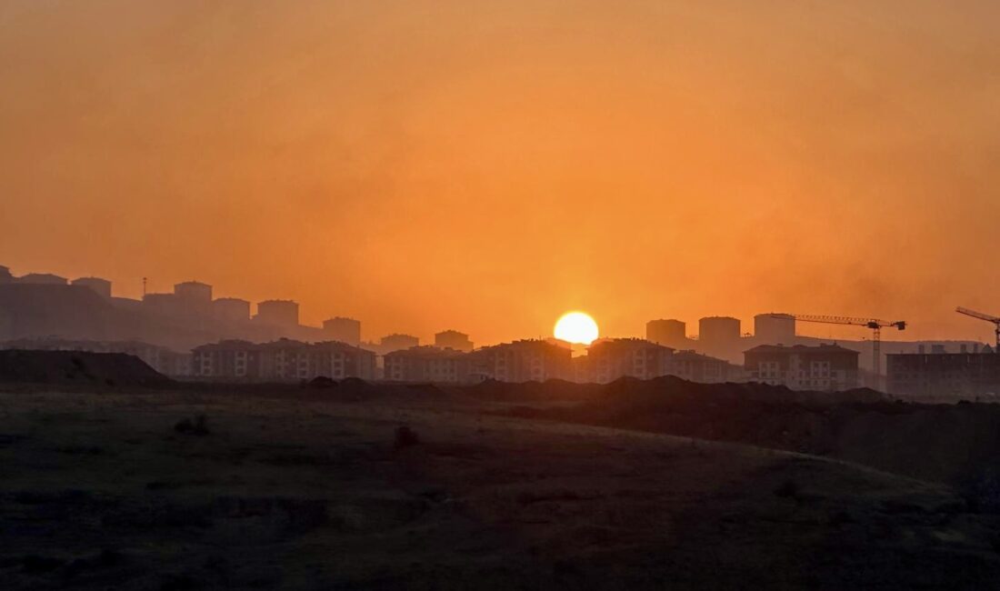 Çevre, Şehircilik ve İklim Değişikliği Bakanlığı verilerine göre Malatya, 2025