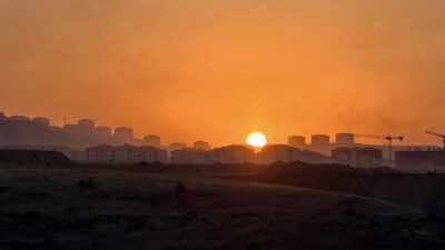 Çevre, Şehircilik ve İklim Değişikliği Bakanlığı verilerine göre Malatya, 2025