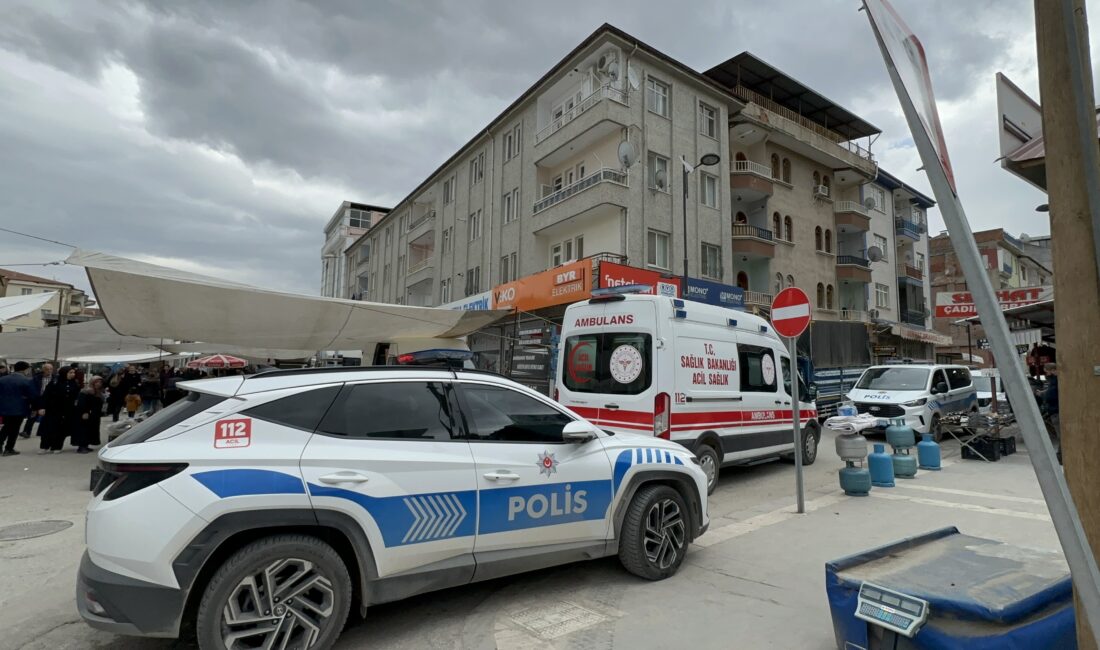 Malatya’da kiralık evde kalan 17 yaşındaki genç, yaşamına son vermiş