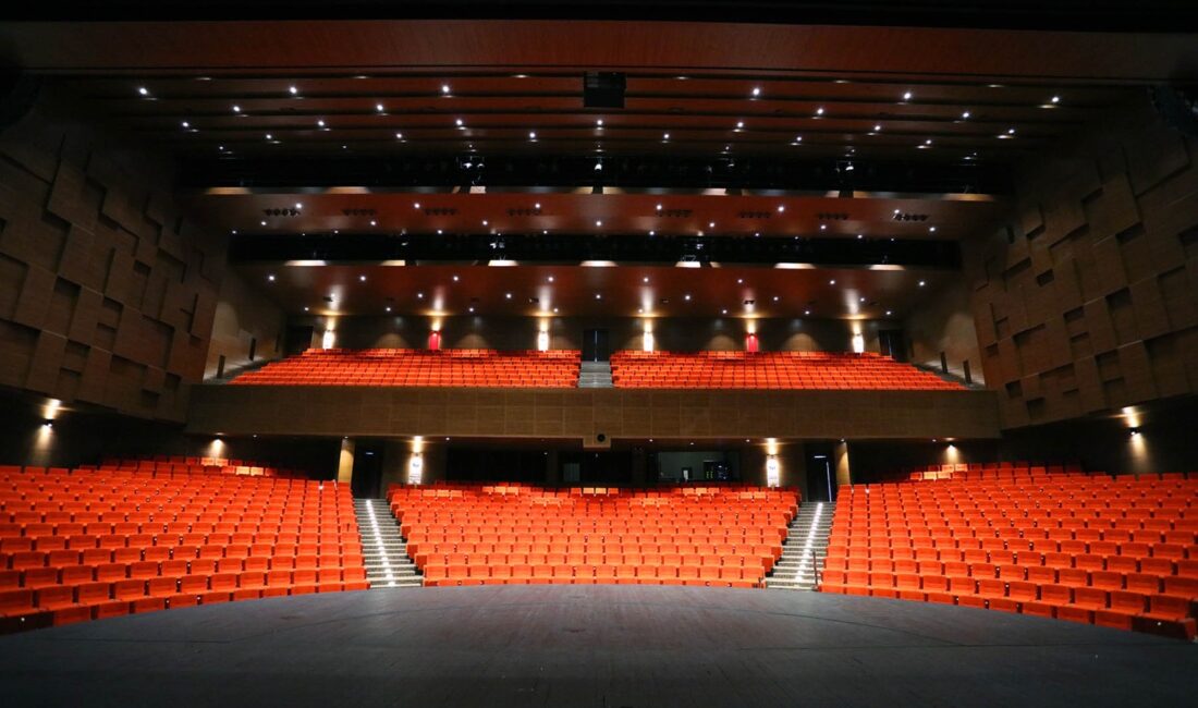 Malatya’da deprem sonrası yeniden yapılanma sürecinde, kültür ve sanat etkinlikleri