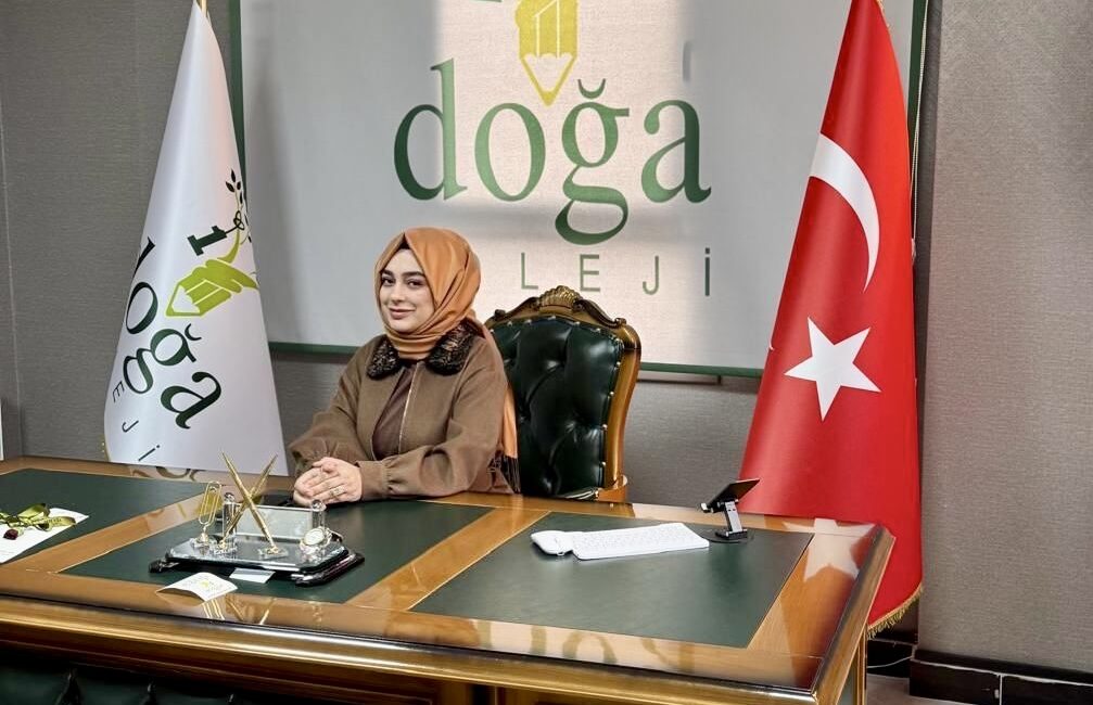 Malatya’da eğitim alanında yeni bir vizyonla faaliyetlerini sürdüren Malatya Doğa