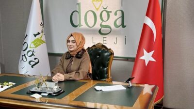 Malatya’da eğitim alanında yeni bir vizyonla faaliyetlerini sürdüren Malatya Doğa