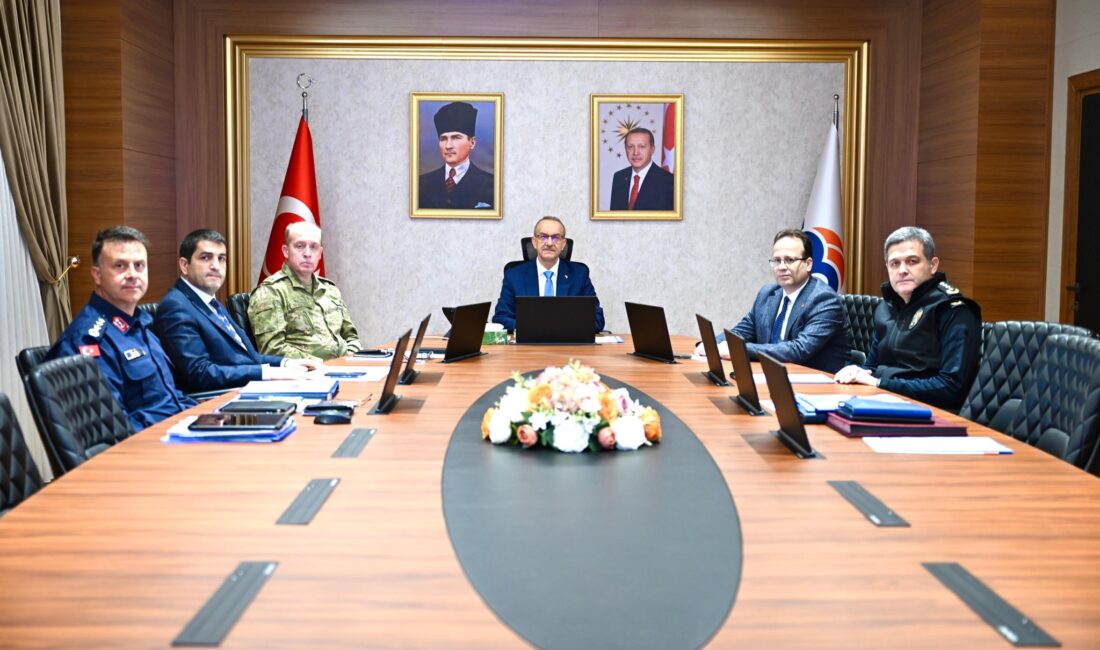 Malatya İl Emniyet Müdürlüğü ekipleri, 09-15 Mart 2026 tarihleri arasında