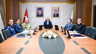 Malatya İl Emniyet Müdürlüğü ekipleri, 09-15 Mart 2026 tarihleri arasında