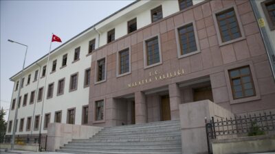 Malatya Valiliği, Ramazan Bayramı süresince vatandaşların huzur ve güven içinde