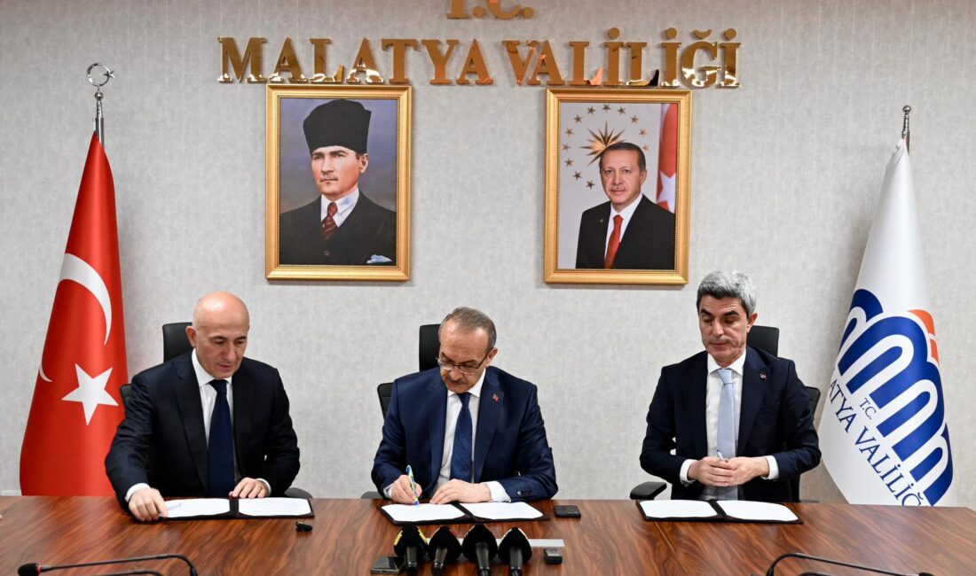 Malatya’da 1942 yılında kurulan ve Türkiye’nin ilk meslek liseleri arasında