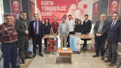 Battalgazi Devlet Hastanesi bünyesinde hizmet veren Malatya’genelinde yataklı tedavi imkânı