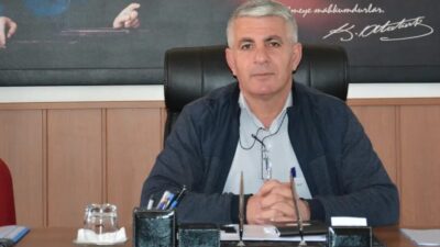 Tüm Eğitim Çalışanları Sendikası Malatya Şube Başkanı Orhan Gedik, İstanbul’da