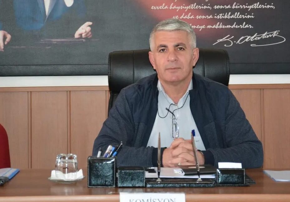 Tüm Eğitim Çalışanları Sendikası Malatya Şube Başkanı Orhan Gedik, İstanbul’da