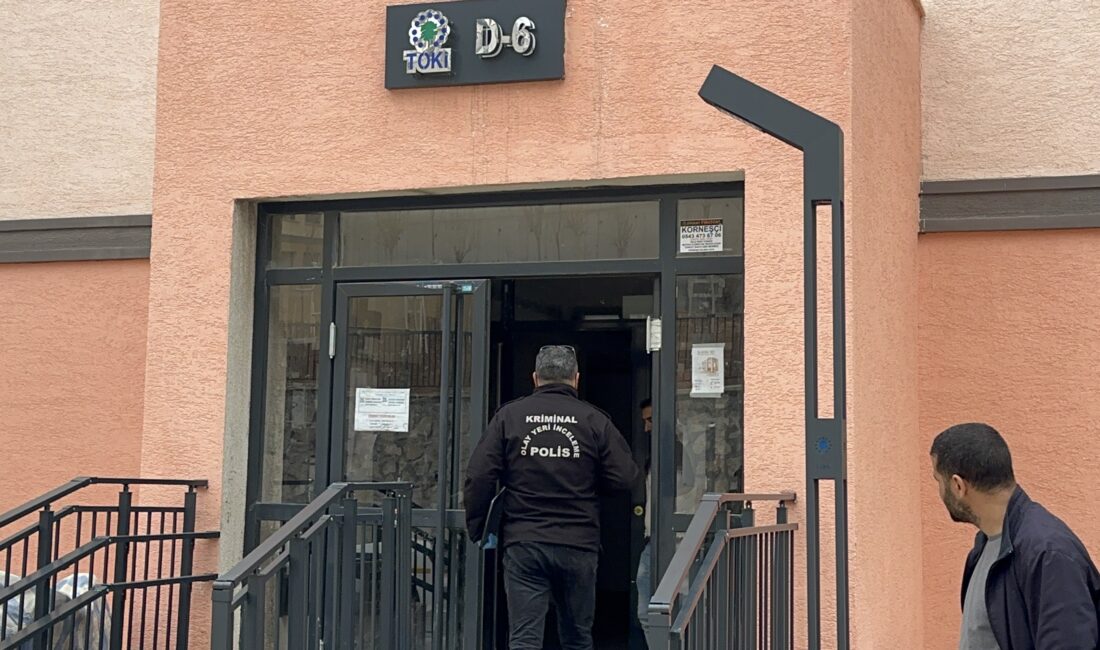 Malatya’da 4 çocuk annesi Ayşe K., sahur sonrası banyoda düşerek