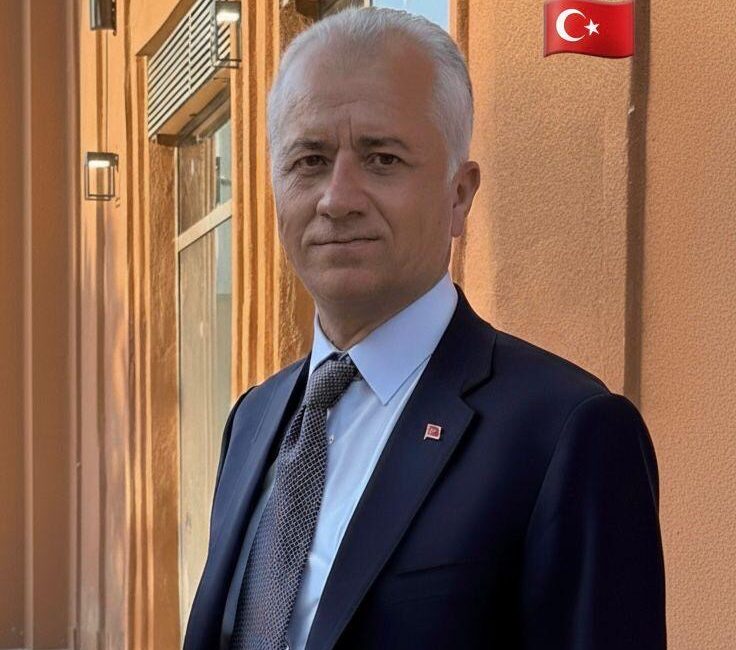 Özköse, Çanakkale ruhunun birlik ve beraberliğin en güçlü simgesi olduğunu