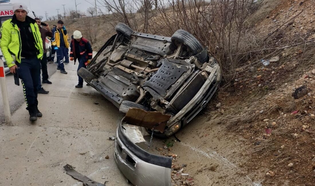 Ramazan Bayramı tatili süresince ülke genelinde meydana gelen trafik kazalarına