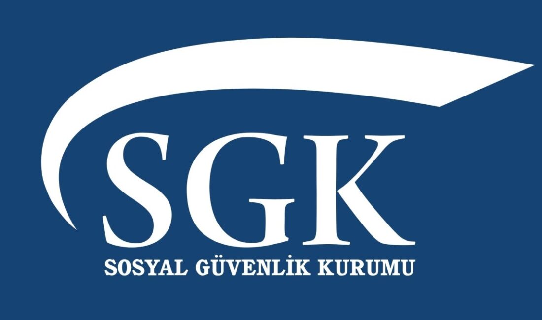 Sosyal Güvenlik Kurumu (SGK), bayram ikramiyesi adı altında gönderilen sahte