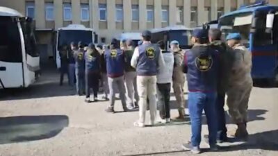 Diyarbakır’ın Sur ilçesinde geçen yıl işlenen cinayet, olay yerinde bulunan