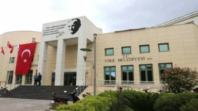 İzmir’in Tire ilçesinde belediye bünyesinde istihdam edilmek üzere zabıta memuru