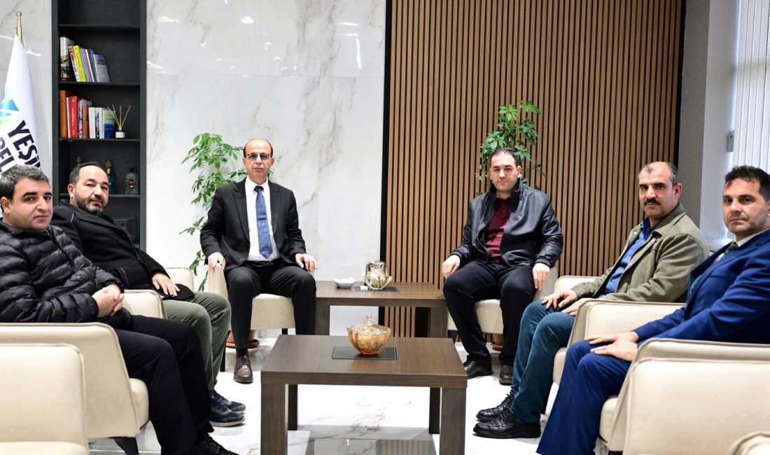 Malatya’nın Yeşilyurt ilçesine bağlı Topsöğüt Mahallesi’nde hayırsever iş insanları Bekir